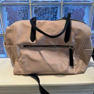 Kate Spade Chelsea Large Weekender